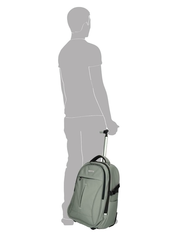 Enrico Benetti Batoh Enrico Benetti Northern 47250 Grey