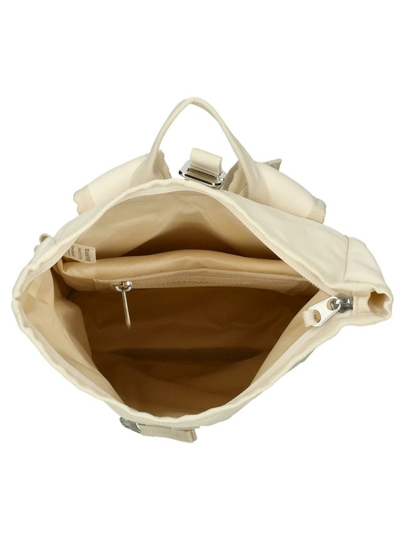 Enrico Benetti Batoh Enrico Benetti Wells 63000 Off-White