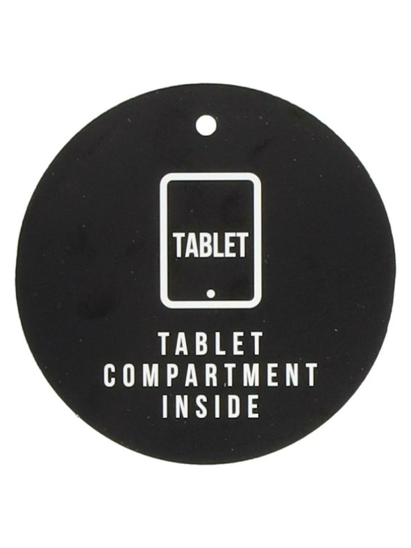 Enrico Benetti Batoh Enrico Benetti Wells 63000 Off-White