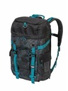 Meatfly Meatfly batoh Scintilla Petrol Mossy 26 L