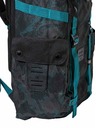 Meatfly Meatfly batoh Scintilla Petrol Mossy 26 L