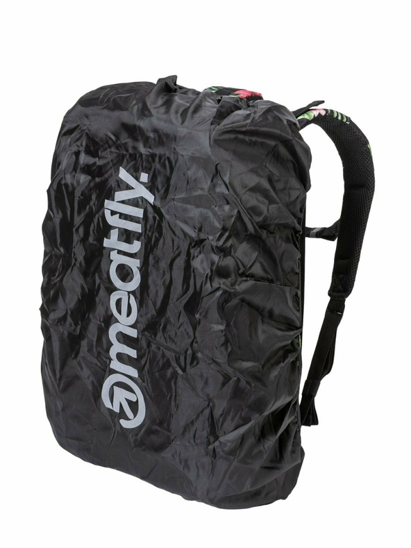 Meatfly Meatfly batoh Scintilla Petrol Mossy 26 L