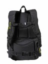 Meatfly Meatfly nahrbtnik Wanderer Safety Green / Black