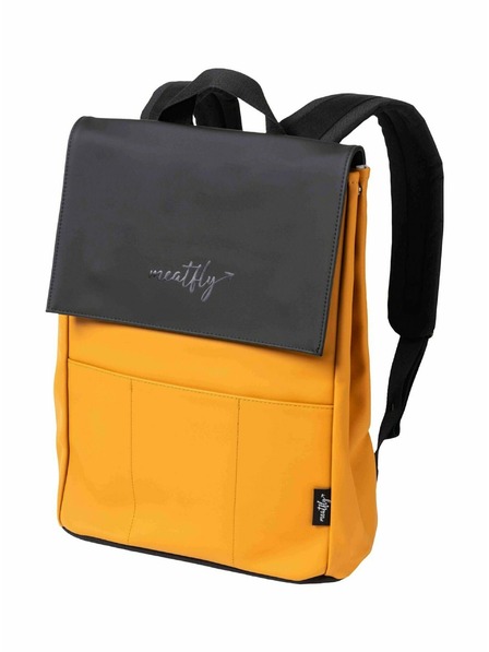Meatfly Meatfly nahrbtnik Kyle Honey / Black