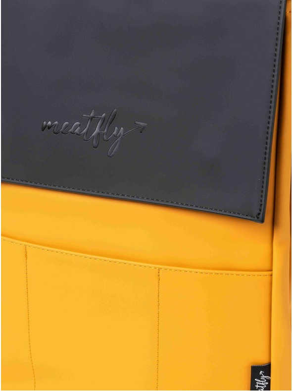 Meatfly Meatfly nahrbtnik Kyle Honey / Black