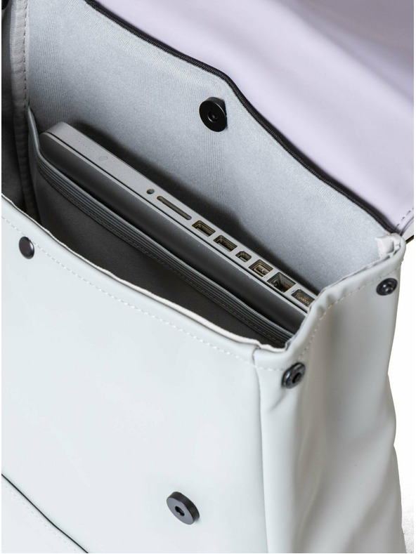 Meatfly Meatfly batoh Kyle Svetlo sivá