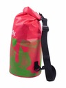 Meatfly Meatfly vreča Dry Bag 10 L Pink | Rožnata | Prostornina 10 L