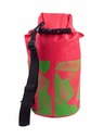 Meatfly Meatfly vreča Dry Bag 10 L Pink | Rožnata | Prostornina 10 L