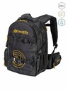 Meatfly Meatfly nahrbtnik Ramble Rampage Camo/Brown 26 L | Maskirni | Prostornina 26 L
