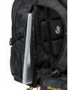 Meatfly Meatfly nahrbtnik Ramble Rampage Camo/Brown 26 L | Maskirni | Prostornina 26 L