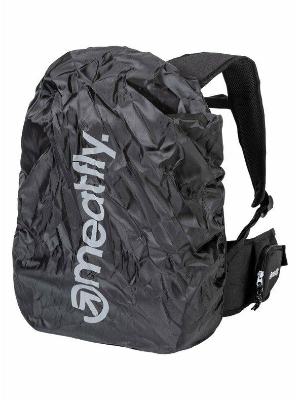 Meatfly Meatfly nahrbtnik Ramble Rampage Camo/Brown 26 L | Maskirni | Prostornina 26 L