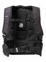 Meatfly Meatfly nahrbtnik Ramble Morph Black 26 L