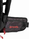 Meatfly Meatfly nahrbtnik Ramble Morph Black 26 L