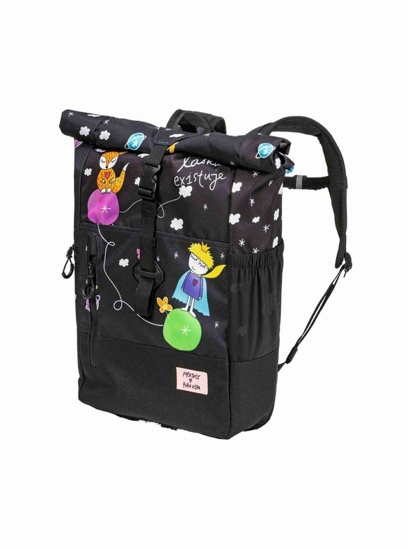 Meatfly Meatfly nahrbtnik Holler Little Prince 28 L