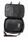 Meatfly Meatfly nahrbtnik Riley Morph Black 28 L | Črna | Prostornina 28 L