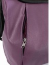Meatfly Meatfly nahrbtnik Triumph Plum / Black | Črna | Prostornina 16 L