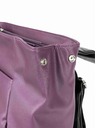 Meatfly Meatfly nahrbtnik Triumph Plum / Black | Črna | Prostornina 16 L
