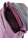 Meatfly Meatfly nahrbtnik Triumph Plum / Black | Črna | Prostornina 16 L