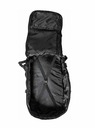 Meatfly Meatfly nahrbtnik Bleriot Black 46 L | Črna | Prostornina 46 L