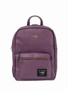Meatfly Meatfly nahrbtnik Vica Plum | Vijolična