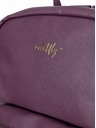 Meatfly Meatfly nahrbtnik Vica Plum | Vijolična