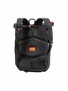 Meatfly Meatfly nahrbtnik Holler Viva La Vida Black 28 L | Večbarvna | Prostornina 28 L