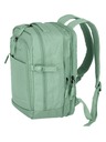 Travelite Nahrbtnik Travelite Kick Off Cabin Backpack Sage