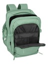Travelite Nahrbtnik Travelite Kick Off Cabin Backpack Sage