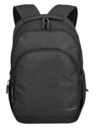 Travelite Nahrbtnik Travelite Kick Off Backpack L Black