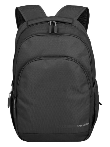 Travelite Nahrbtnik Travelite Kick Off Backpack L Black
