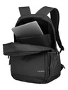 Travelite Nahrbtnik Travelite Kick Off Backpack L Black