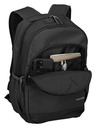 Travelite Nahrbtnik Travelite Kick Off Backpack L Black