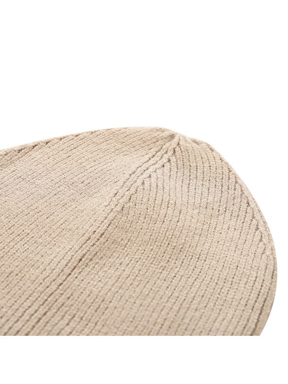 ALPINE PRO Zimska kapa ALPINE PRO ZASIAFE white pepper