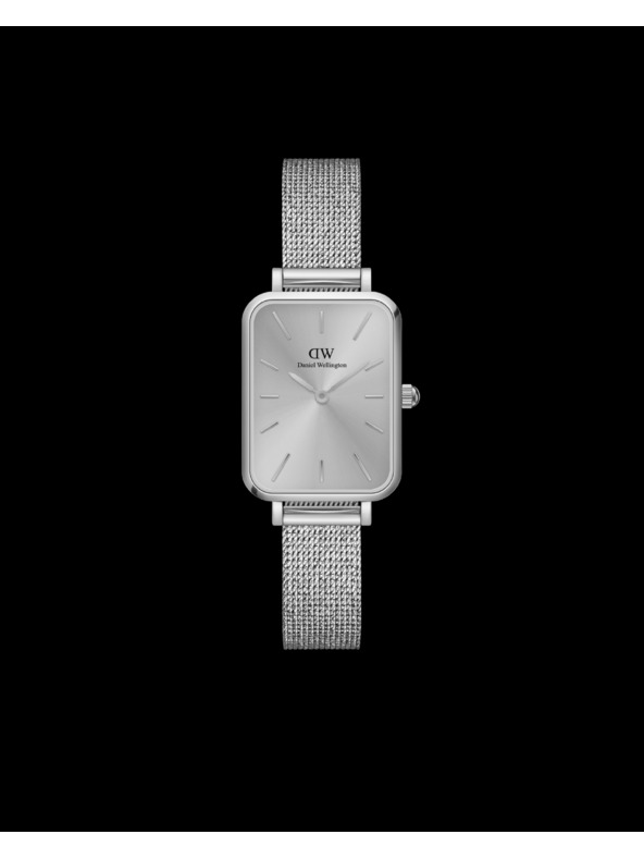 Daniel Wellington Ženska ura Daniel Wellington Quadro
