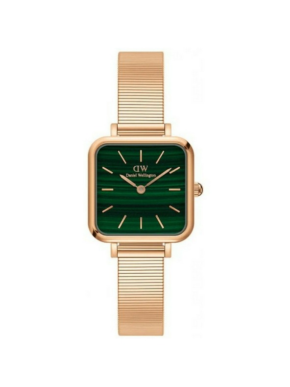 Daniel Wellington Ženska ura Daniel Wellington Quadro Studio