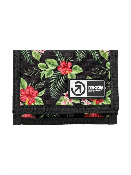 Meatfly Meatfly denarnica Dewey Tropical Black