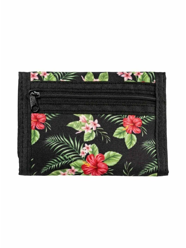 Meatfly Meatfly denarnica Dewey Tropical Black