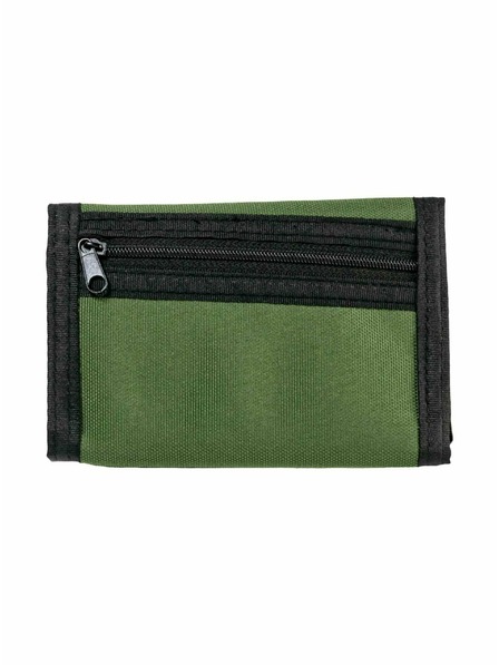 Meatfly Meatfly denarnica Dewey Dark Olive | Zelena | Velikost