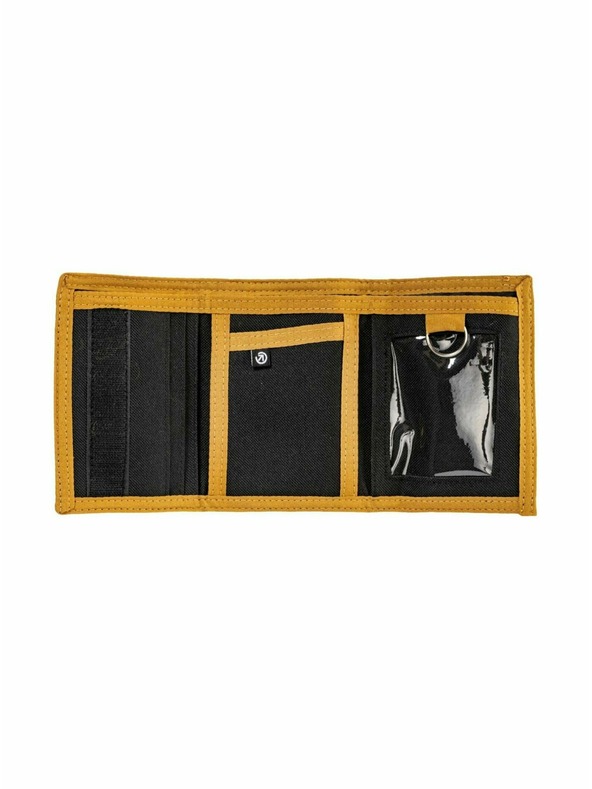 Meatfly Meatfly denarnica Dewey Bottle Green