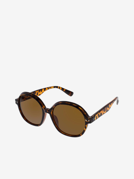 OEM OEM Ženska sončna očala oversize Bugs leopard