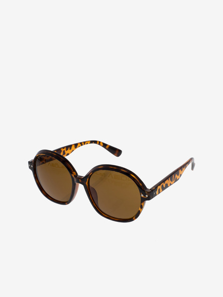 OEM OEM Ženska sončna očala oversize Bugs leopard
