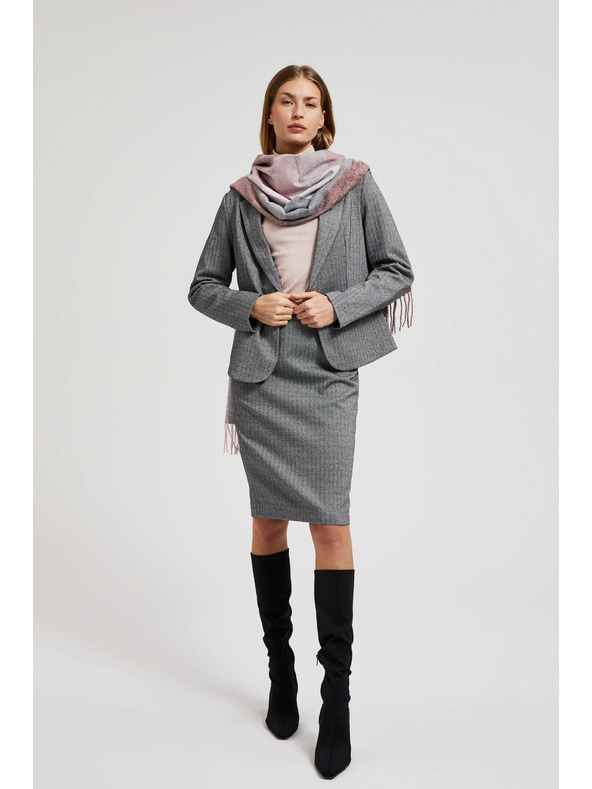 Moodo Moodo Ženski šal Moodo