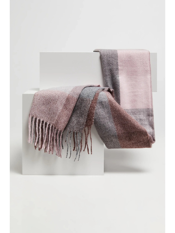 Moodo Moodo Ženski šal Moodo