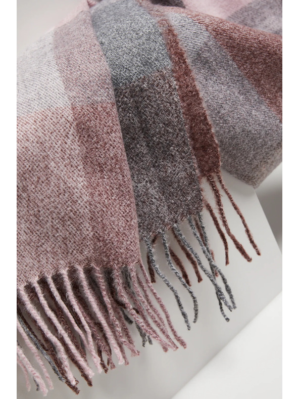 Moodo Moodo Ženski šal Moodo