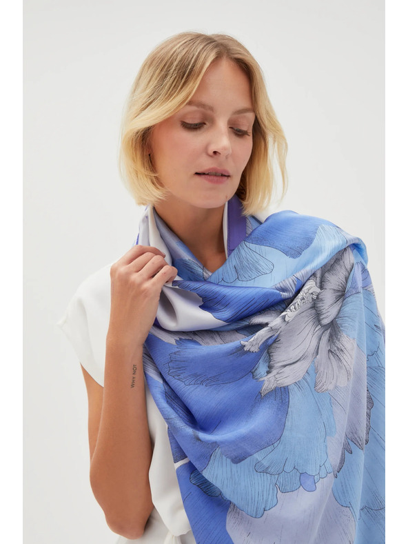 Moodo Ženski šal Moodo