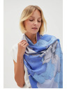 Moodo Ženski šal Moodo