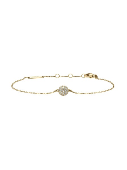 Daniel Wellington Jeklena zapestnica Daniel Wellington Pavé DW00400641