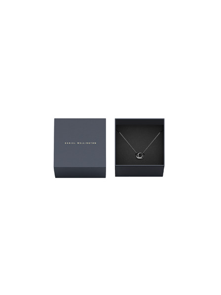 Daniel Wellington Jekleni ženski ogrlica Daniel Wellington Classic Lumine