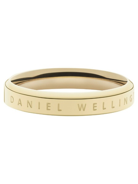 Daniel Wellington Daniel Wellington Klasični ženski jekleni prstan