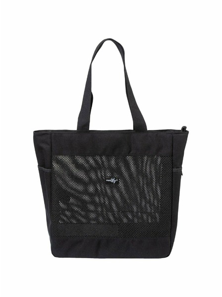 Meatfly Meatfly torbica Ari Black